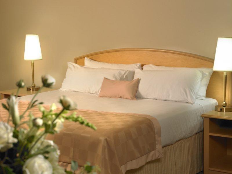 Edmonton Inn And Conference Centre Екстериор снимка