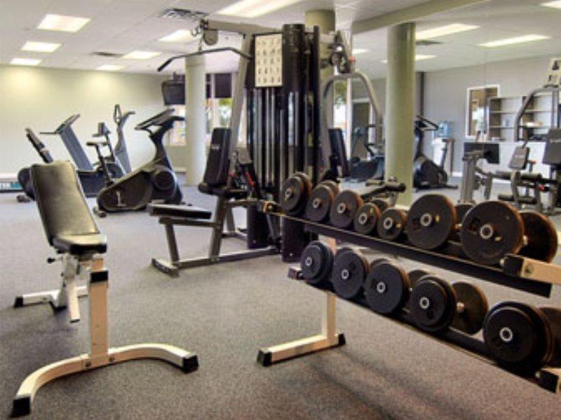 Edmonton Inn And Conference Centre Екстериор снимка