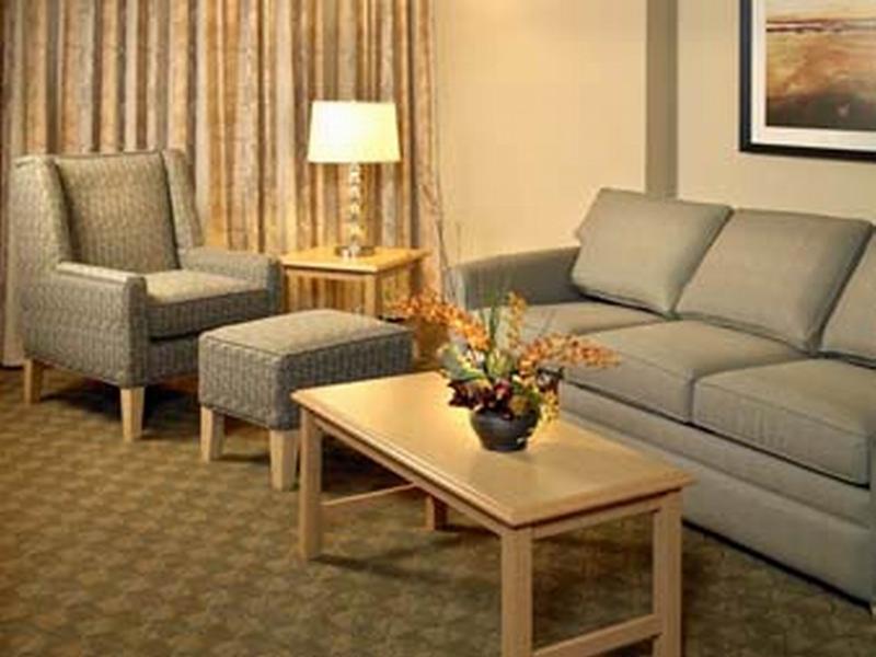 Edmonton Inn And Conference Centre Екстериор снимка