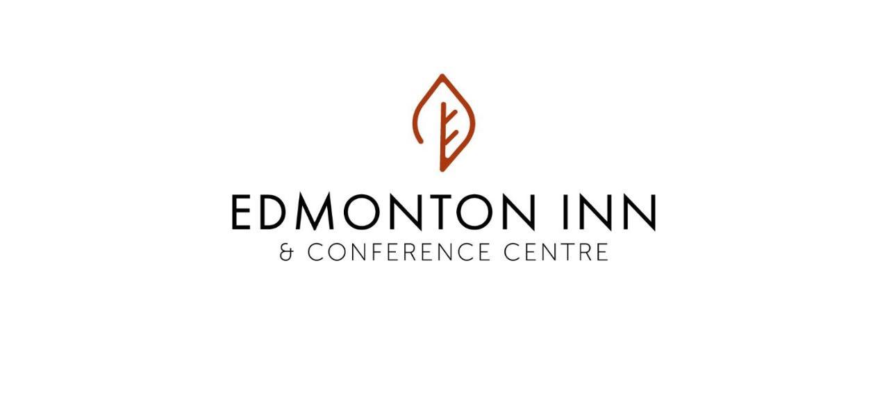 Edmonton Inn And Conference Centre Екстериор снимка